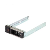 Салазка (корзина) HDD DELL 3.5" [Gen14, Gen15, Gen16] Tray Caddy LFF (X7K8W)