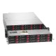 Сервер HP Apollo 4200 Gen10 2U (24 + 4 x 3.5 LFF)