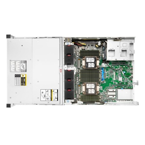 Сервер HP Apollo 4200 Gen10 2U (24 + 4 x 3.5 LFF)