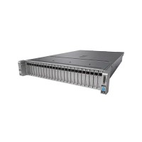 Сервер Cisco UCS C240 ​​M4 2U (24 x 2.5 SFF)