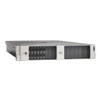 Сервер Cisco UCS C240 M5 U2 (24 x 2.5 SFF) new