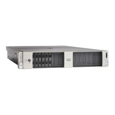 Сервер Cisco UCS C240 M5 U2 (12 x 3.5 LFF)