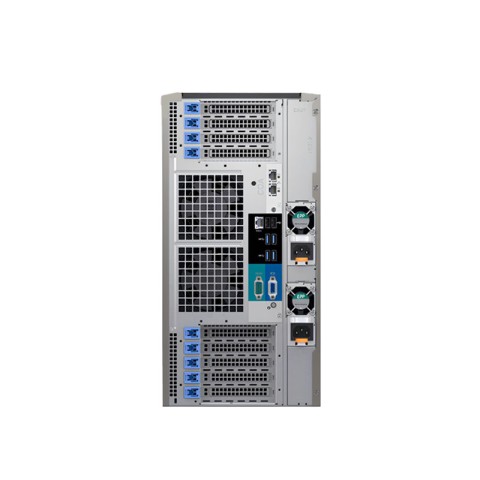 Сервер Dell PowerEdge T640 (8 x 3.5 LFF)