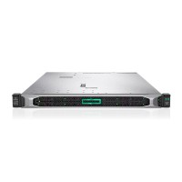 Сервер HP ProLiant DL360 Gen10plus 1U (8 x 2.5 SFF)