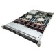 Сервер HP ProLiant DL360 Gen9 8 x 2.5 SFF (2 x Intel Xeon 2690v4 / 256 Gb DDR4-2400 / 2 x 960Gb SSD / H240AR / 2 x 800W)