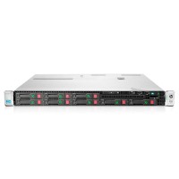 Сервер HP Proliant DL360p Gen8 1U (8 x 2.5 SFF)
