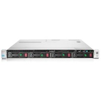 Сервер HP DL360p Gen8 1U (4 x 3.5 LFF)
