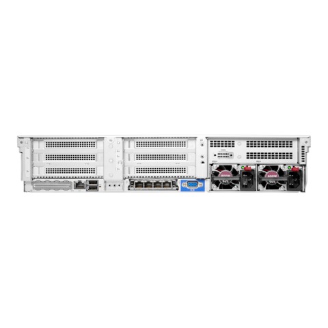 Сервер HP ProLiant DL380 Gen10 Plus 2U (8 x 3.5 LFF)