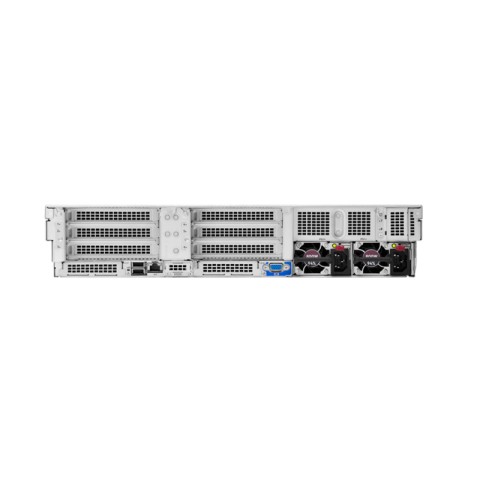 Cepвep HP ProLiant DL380 Gen11 2U (8 x 2.5 SFF)