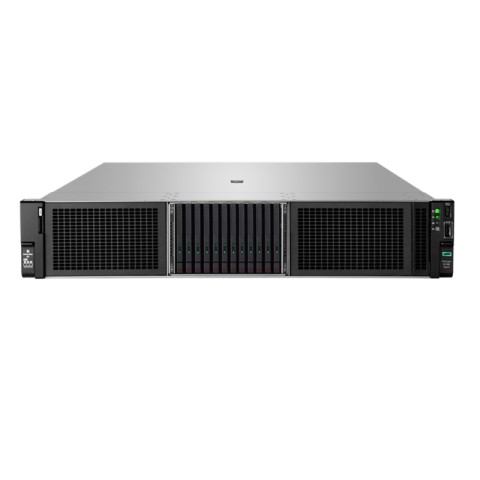 Cepвep HP ProLiant DL380 Gen11 2U (8 x 2.5 SFF)