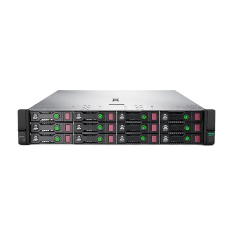Cepвep HP ProLiant DL380 Gen11 2U (12 x 3.5 LFF)