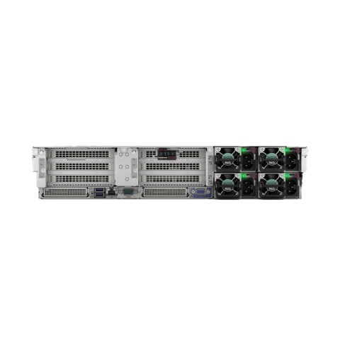 Cepвep HP ProLiant DL560 Gen11 2U (8 x 2.5 SFF)