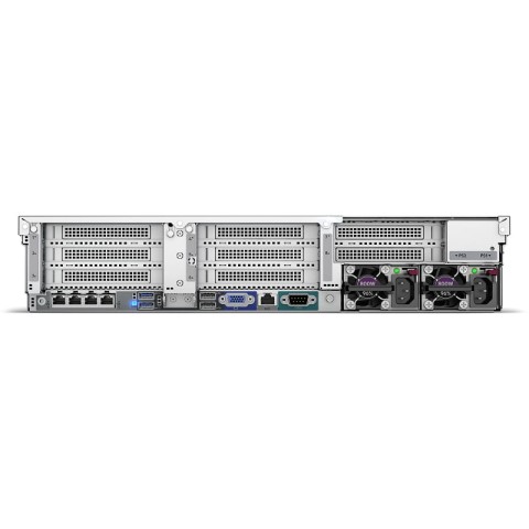 Cepвep HP ProLiant DL560 Gen10 2U 8 SFF (2 x NVMe U.2 + 6 x 2.5 SATA/SAS)