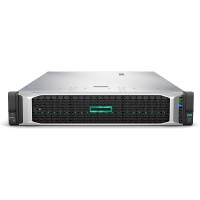 Cepвep HP ProLiant DL560 Gen10 2U (24 x 2.5 SFF)