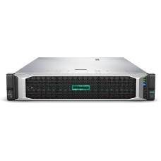 Cepвep HP ProLiant DL560 Gen10 2U 16 SFF (16 x NVMe U.2)