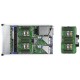 Cepвep HP ProLiant DL560 Gen10 2U 8 SFF (2 x NVMe U.2 + 6 x 2.5 SATA/SAS)