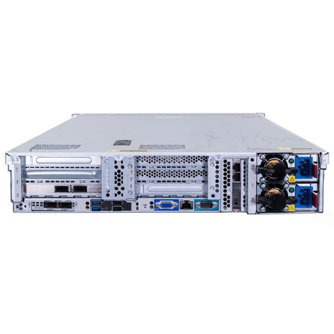 Cepвep HP ProLiant DL560 Gen9 2U (16 x 2.5 SFF)