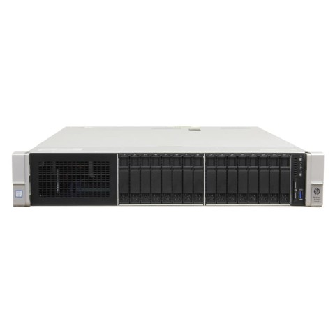 Cepвep HP ProLiant DL560 Gen9 2U (16 x 2.5 SFF)