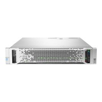 Cepвep HP ProLiant DL560 Gen9 2U (16 x 2.5 SFF)
