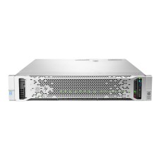 Cepвep HP ProLiant DL560 Gen9 2U (16 x 2.5 SFF)