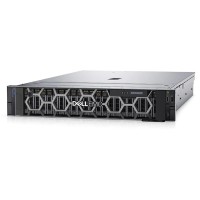 Сервер Dell PowerEdge R750 (12 x 3.5 LFF)