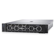 Сервер Dell PowerEdge R750 (16 x 2.5 SFF)
