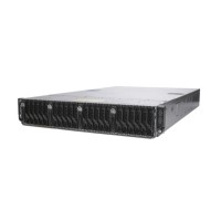 Сервер Dell PowerEdge C6220 (24 x 2.5 SFF)