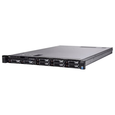 Сервер Dell R430 1U (8 x 2.5 SFF)