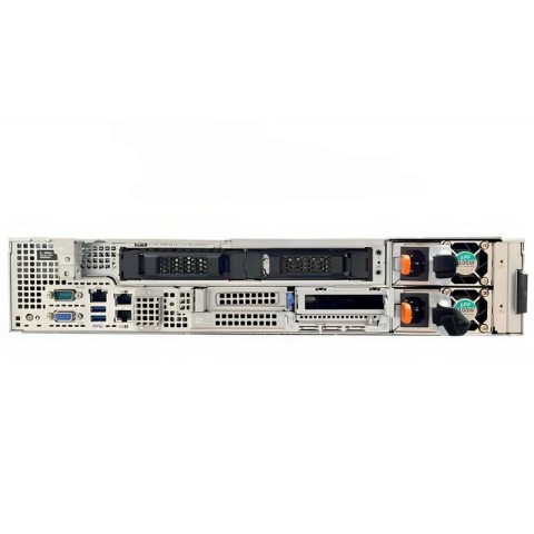 Cepвep Dell PowerEdge R740xd2 (24 x 3.5 LFF)