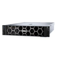 Сервер Dell PowerEdge R760xs (12 x 3.5 LFF + 2 x 2.5 SFF)