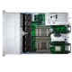 Сервер Dell PowerEdge R760xs (12 x 3.5 LFF + 2 x 2.5 SFF)