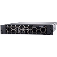 Сервер Dell PowerEdge R840 (4 x NVMe U.2 + 20 x 2.5 SFF)