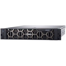 Сервер Dell PowerEdge R840 (12 x NVMe U.2 + 12 x 2.5 SFF)
