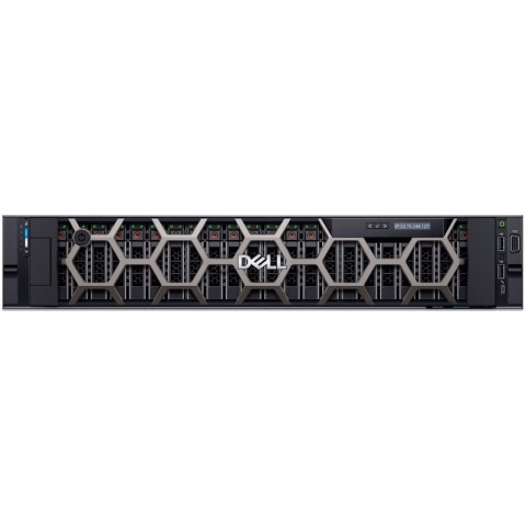 Сервер Dell PowerEdge R840 (4 x NVMe U.2 + 20 x 2.5 SFF)