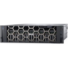Сервер Dell PowerEdge R940 (8 x 2.5 SFF)