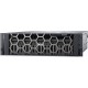 Сервер Dell PowerEdge R940 (24 x 2.5 SFF)