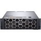 Сервер Dell PowerEdge R940 (24 x 2.5 SFF)