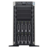 Сервер Dell PowerEdge T640 (8 x 3.5 LFF)