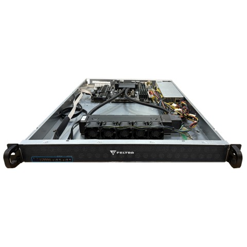 Cepвep Felteq S700 (AMD EPYC 4564P / 128Gb DDR5-4800 / 2 x SSD 4Tb ) Water cooling