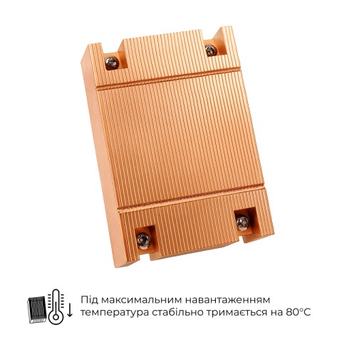 Cepвep Felteq S700 (AMD EPYC 4564P / 128Gb DDR5-4800 / 2 x SSD 4Tb ) Air cooling