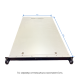 Cepвep Felteq S700 (AMD EPYC 4564P / 128Gb DDR5-4800 / 2 x SSD 4Tb ) Water cooling