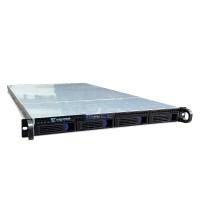 Cepвep Felteq 4 x LFF (AMD Ryzen 9 9750X3D / 128Gb DDR5-4800 / SSD 4Tb ) Water cooling