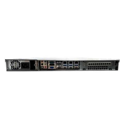 Cepвep Felteq 4 x LFF (AMD Ryzen 9 9750X3D / 128Gb DDR5-4800 / SSD 4Tb ) Water cooling