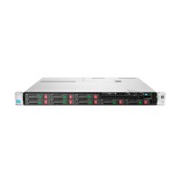 Сервер HP DL360p Gen8 1U (10 x 2.5 SFF)