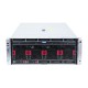Сервер HP Proliant DL580 Gen8 4U (10 x 2.5 SFF)
