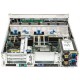 Сервер HP Proliant DL380p Gen8 2U (25 x 2.5 SFF)