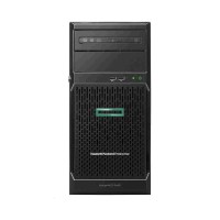 Сервер HP ProLiant ML30 Gen10 (4 x 3.5 LFF)
