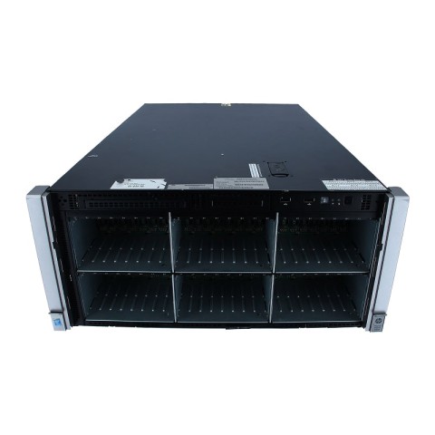 Сервер HP ProLiant ML350 Gen9 5U (8 x 2.5 SFF)