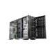Сервер HP ProLiant ML350 Gen9 5U (8 x 2.5 SFF)