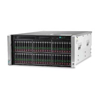Сервер HP ProLiant ML350 Gen9 5U (8 x 2.5 SFF)
